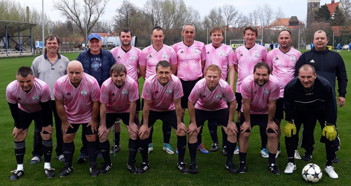 FC Slovan Velvary - Úvodní Stránka